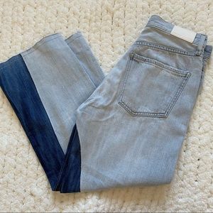 Citizens of Humanity Cora Crop Jeans